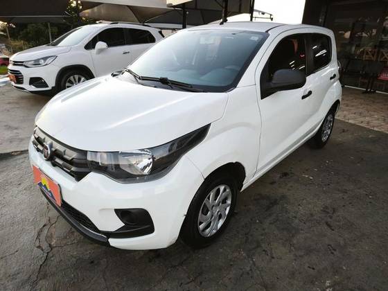 FIAT MOBI 1.0 EVO FLEX EASY MANUAL FIAT MOBI 1.0 EVO FLEX EASY MANUAL